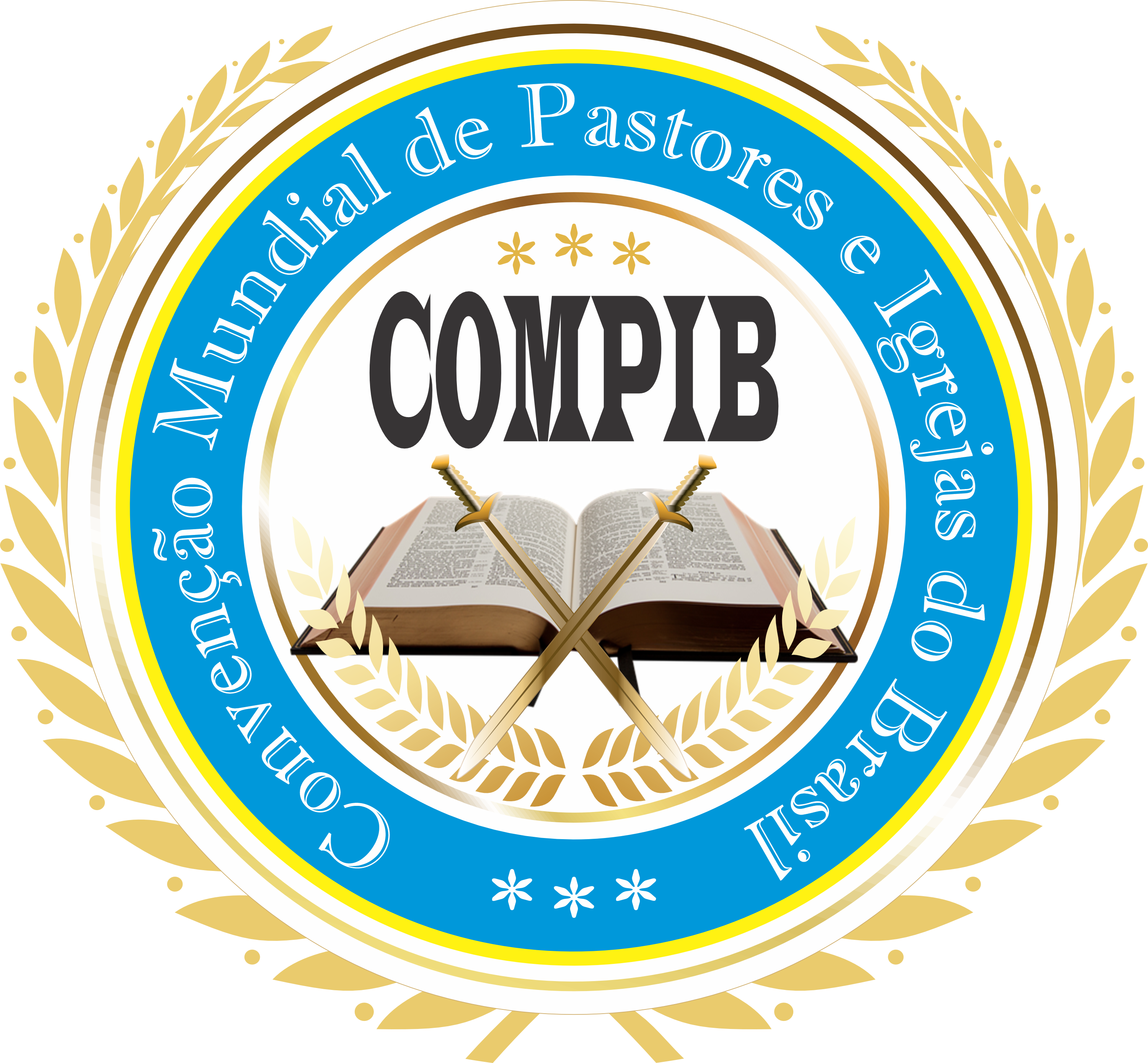 Convenção Mundial de Pastores e Igrejas do Brasil